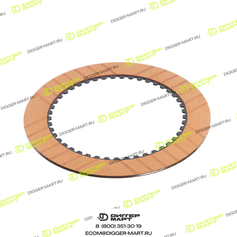 Диск фрикционный LONMADI PARTS LP30011