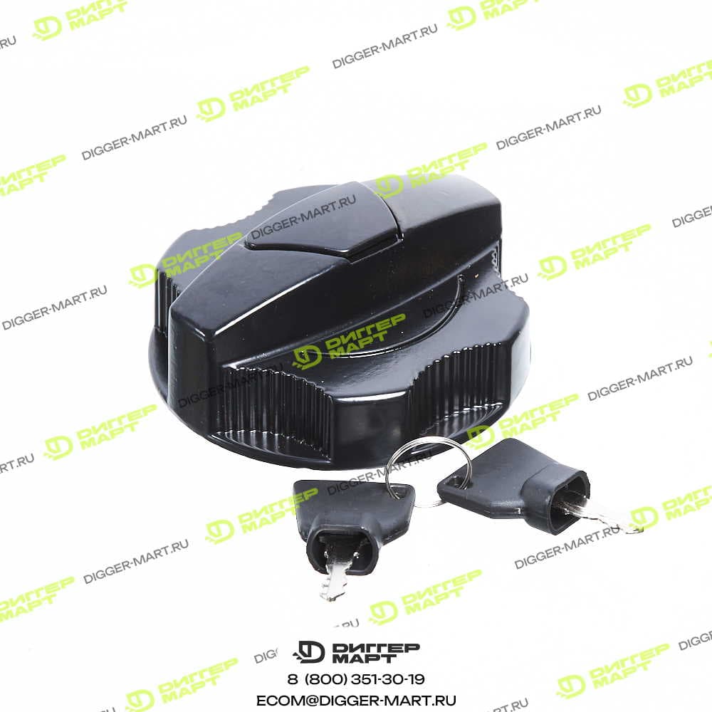 Крышка топливного бака LONMADI PARTS LP31152