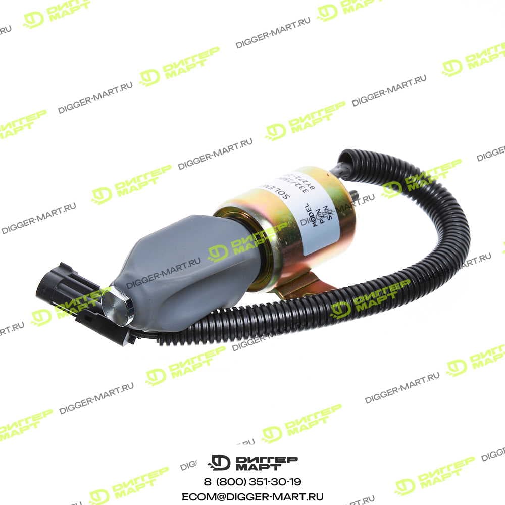 Соленоид стопа LONMADI PARTS LPJ5060