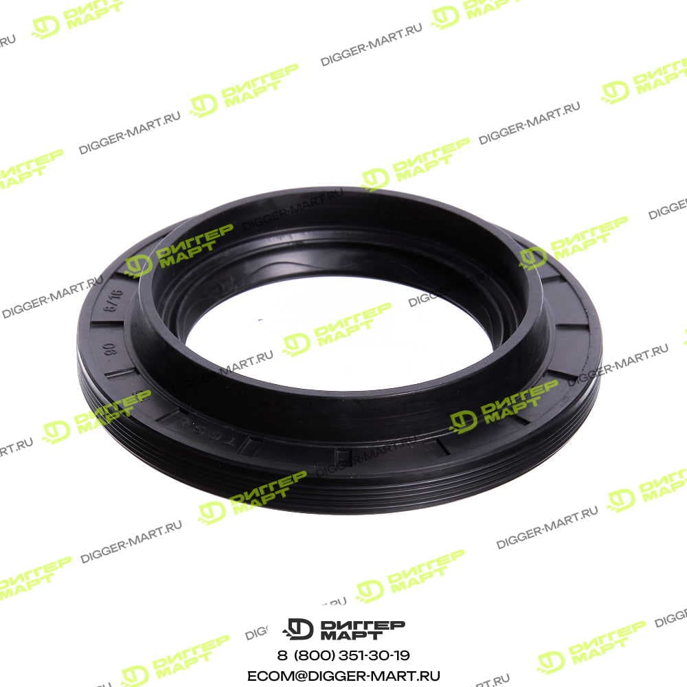 Сальник LONMADI PARTS LP05100