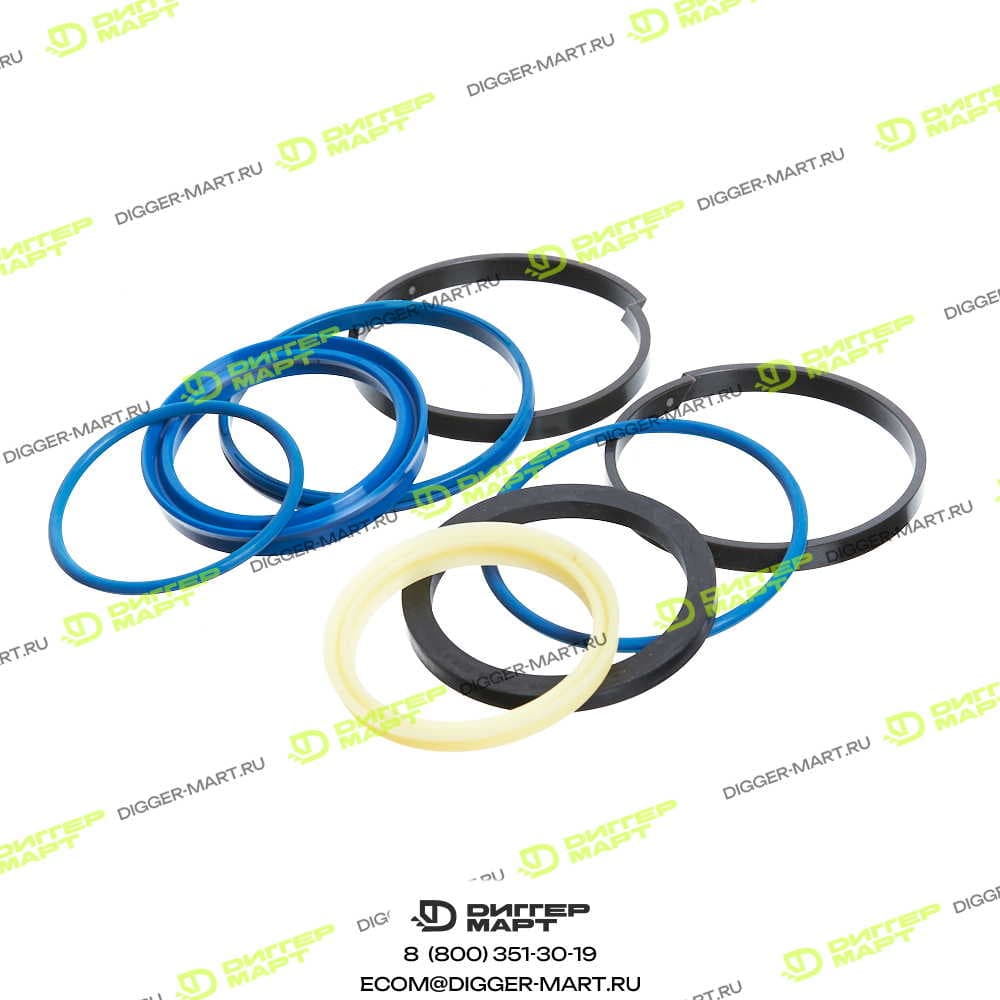 Ремонтный комплект LONMADI PARTS LP00105P
