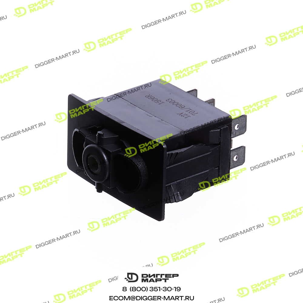Кнопка LONMADI PARTS LP60003