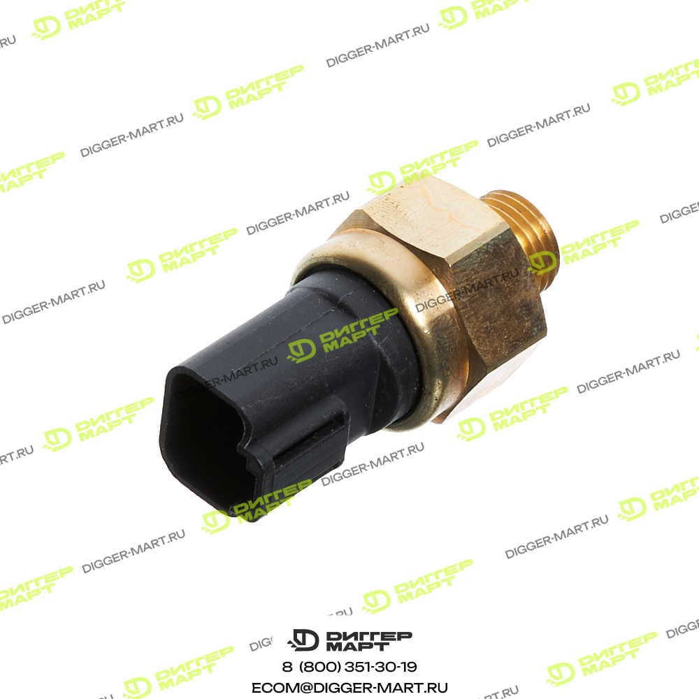 Датчик температуры КПП (1/4"BSP) LONMADI PARTS LP80627