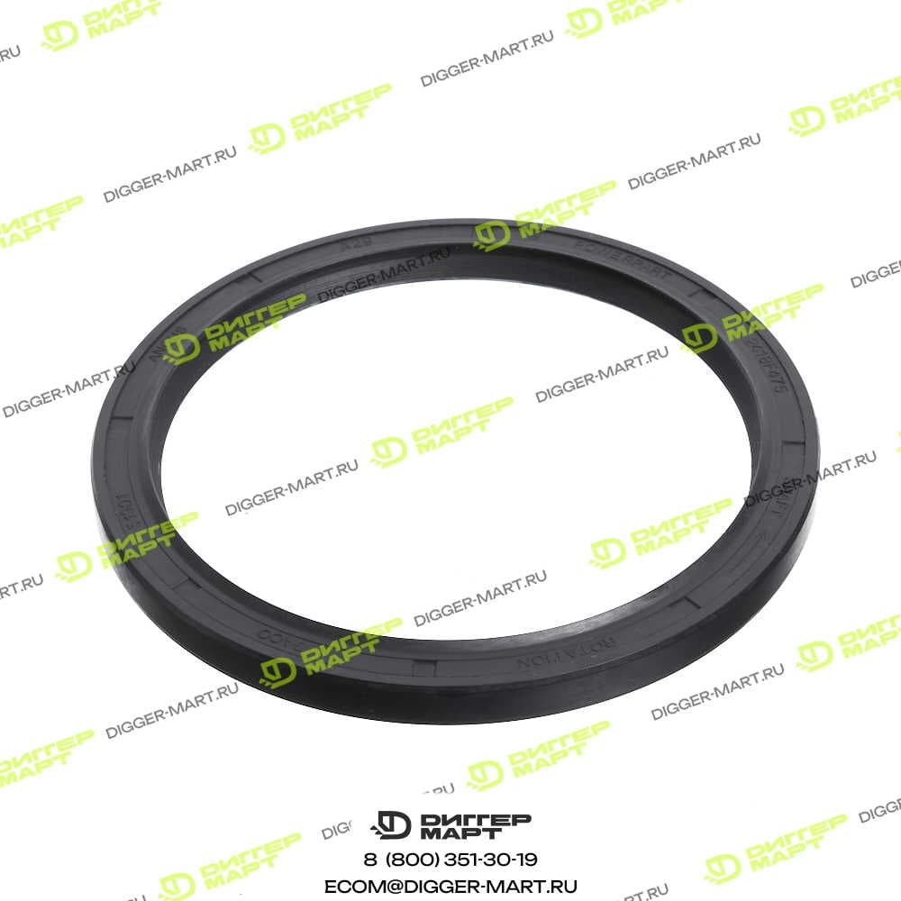 Сальник коленчатого вала (задний) LONMADI PARTS LP101436
