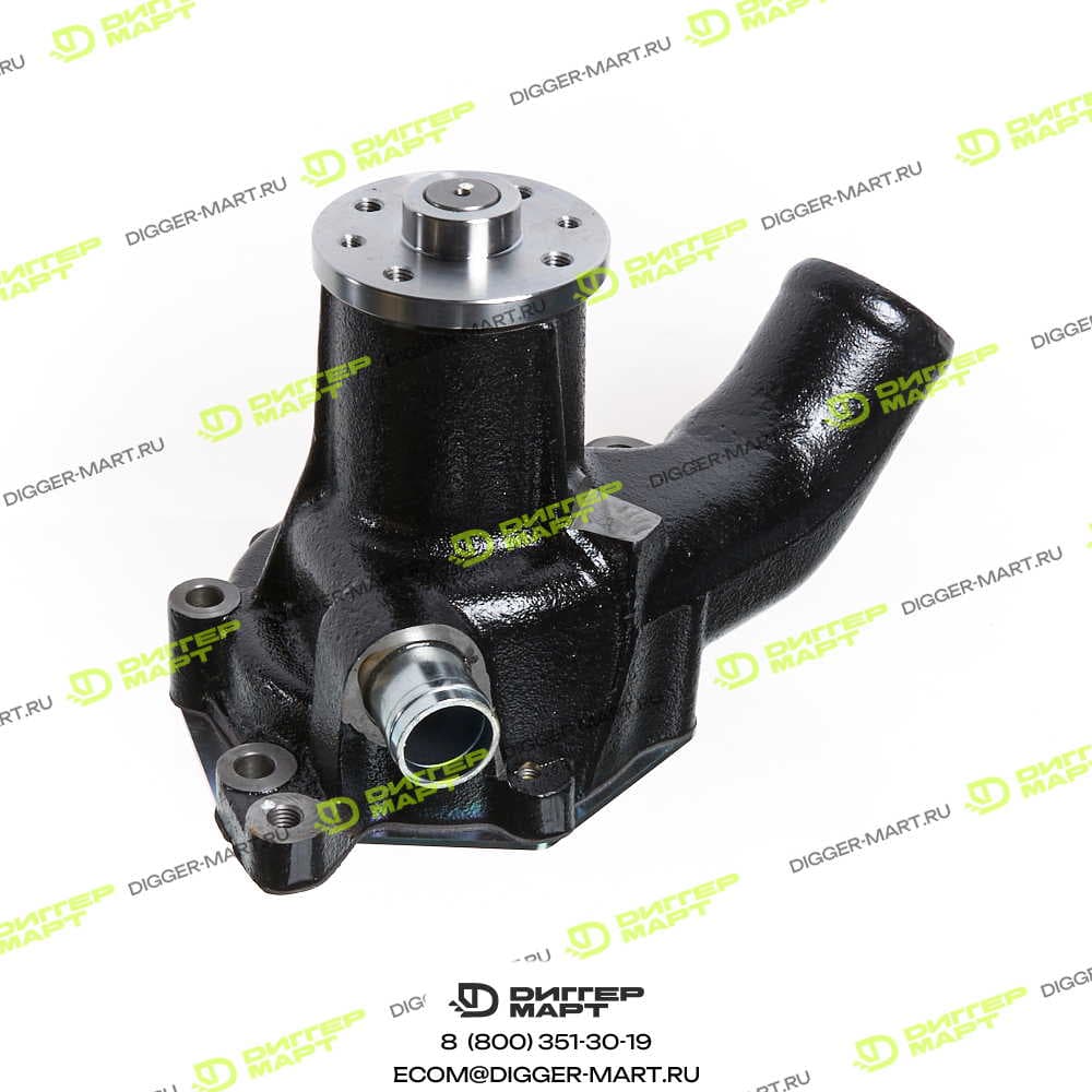 Помпа водяная LONMADI PARTS LP802027