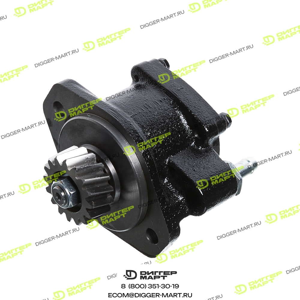 Насос вакуумный LONMADI PARTS LP920000