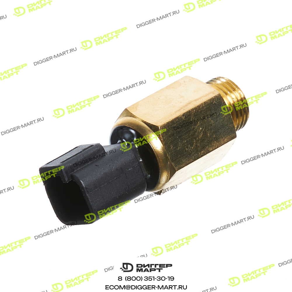 Датчик температуры двигателя LONMADI PARTS LP80317