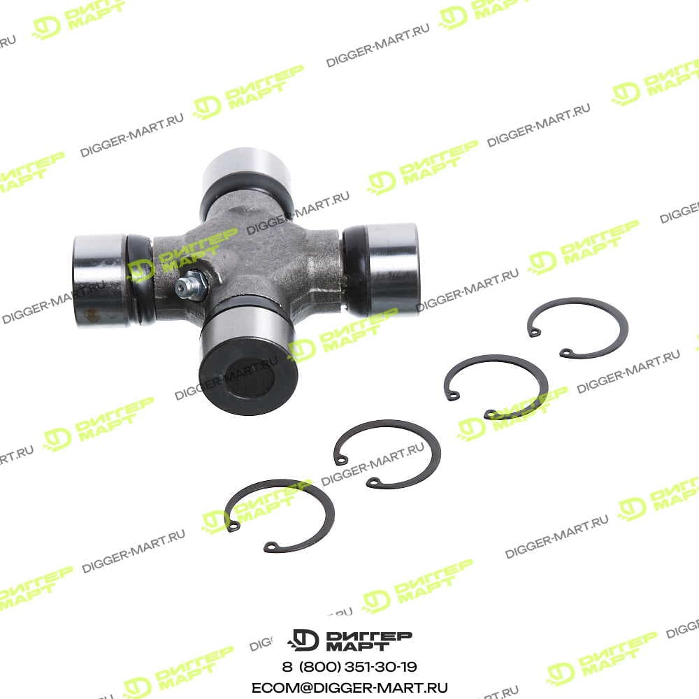 Крестовина переднего кардана LONMADI PARTS LP03402