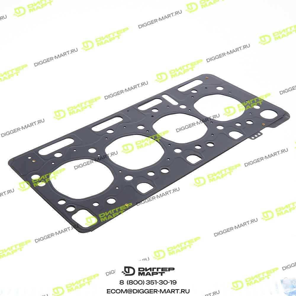 Прокладка ГБЦ LONMADI PARTS LP02608