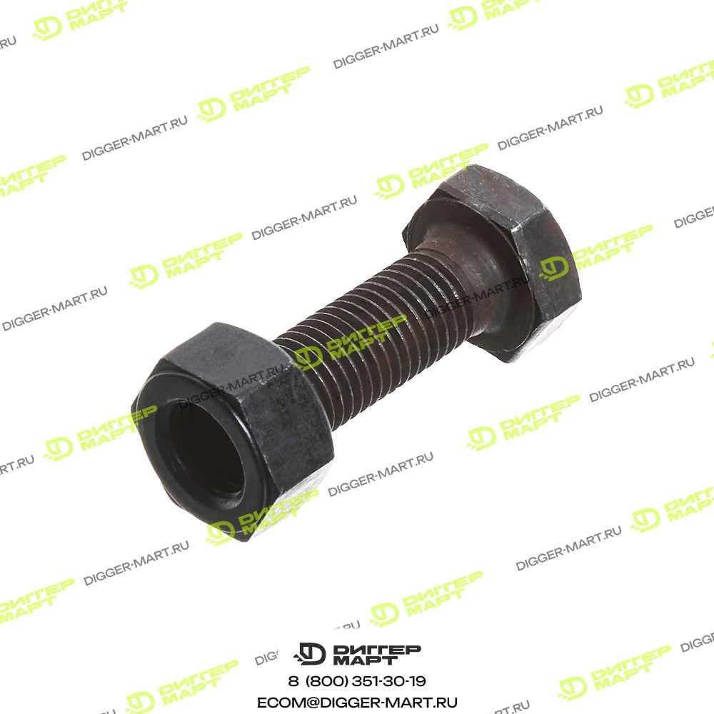 Болт M16-2.00 X 50 POWERSCREEN 2236-5204
