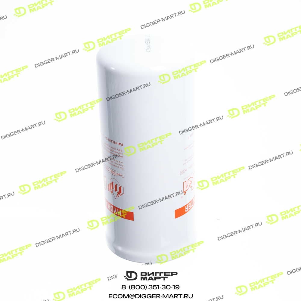 Фильтр гидравлческий ( LS450628 )(FIL FILTER/csd07000a25a) FIL FILTER CSD07000A25A