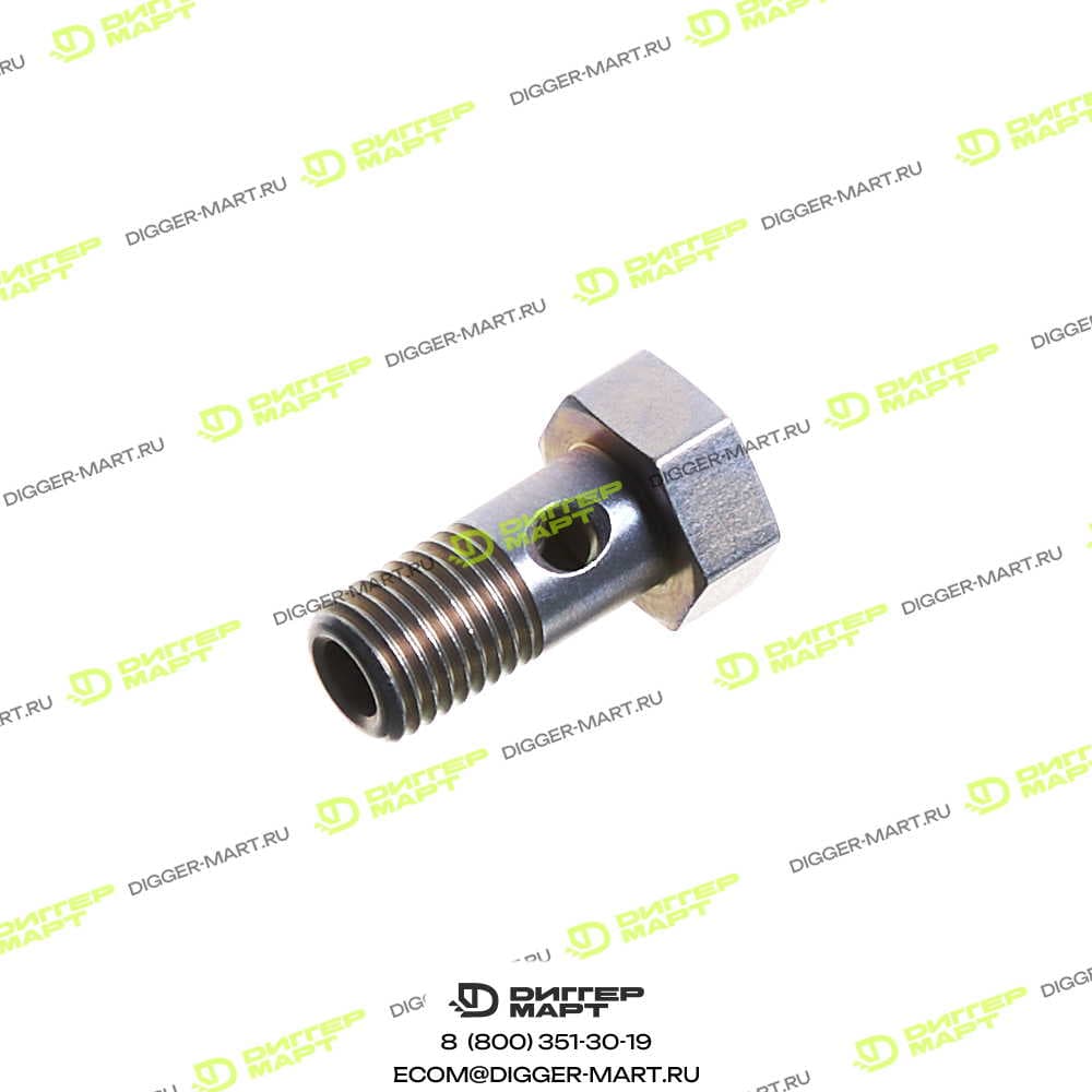 Штуцер DEUTZ 01140020