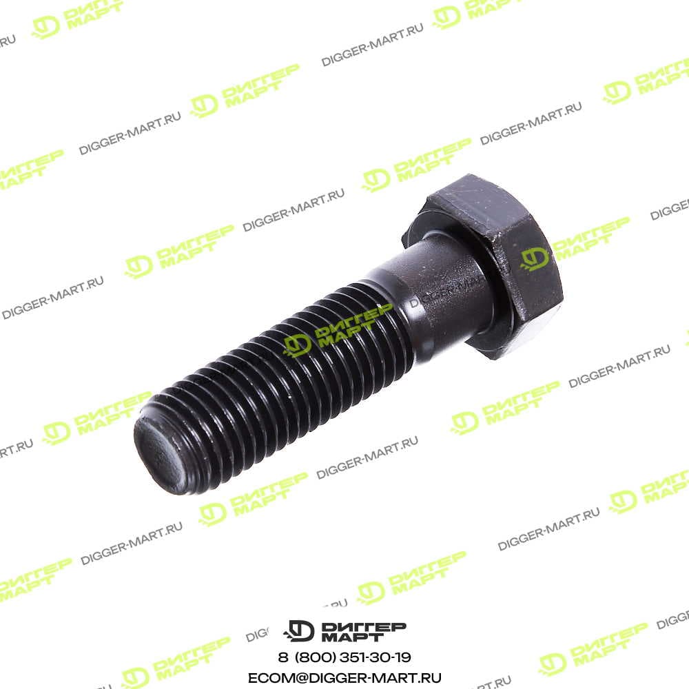 Болт ITR USCO U13648-ITR