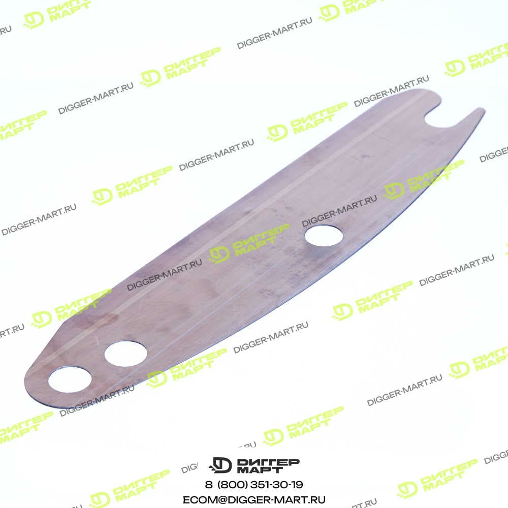 Пластина регулировочная ITR USCO 6G1915-ITR