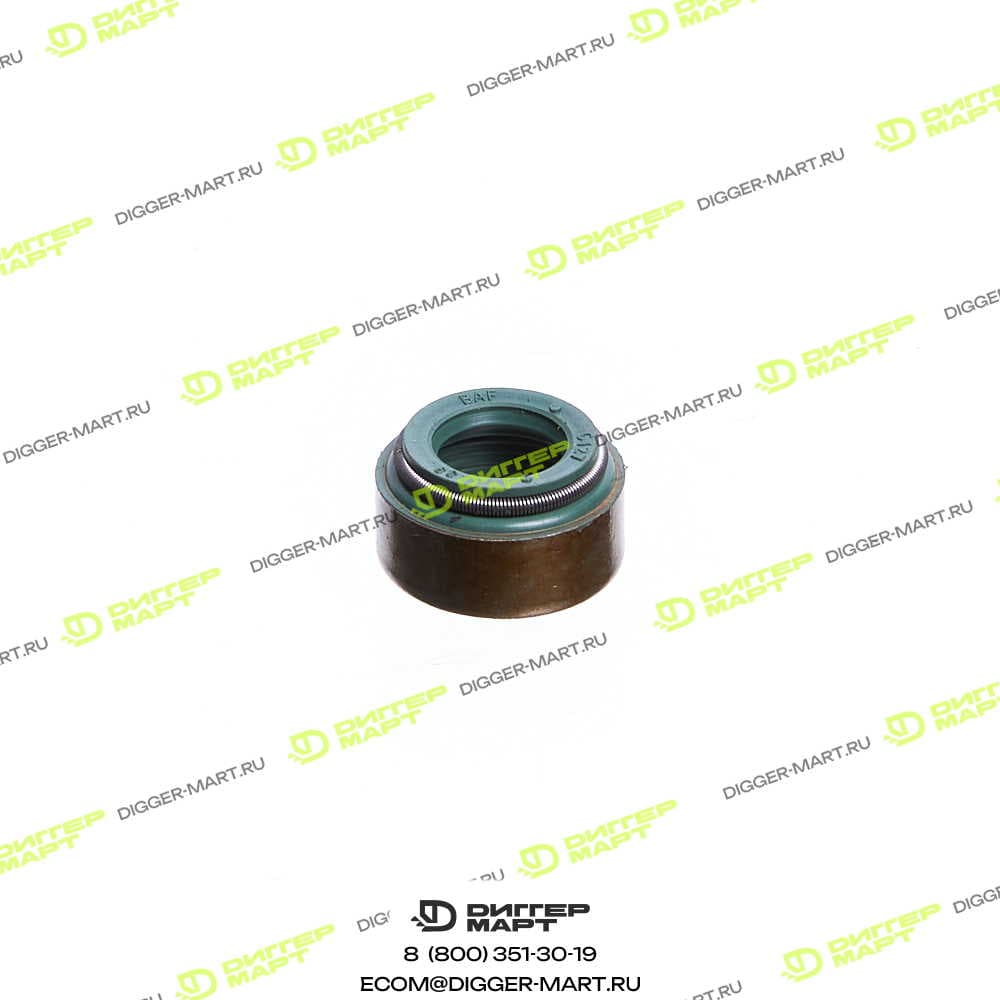 Маслосъемный колпачок ITR USCO 1632478-ITR