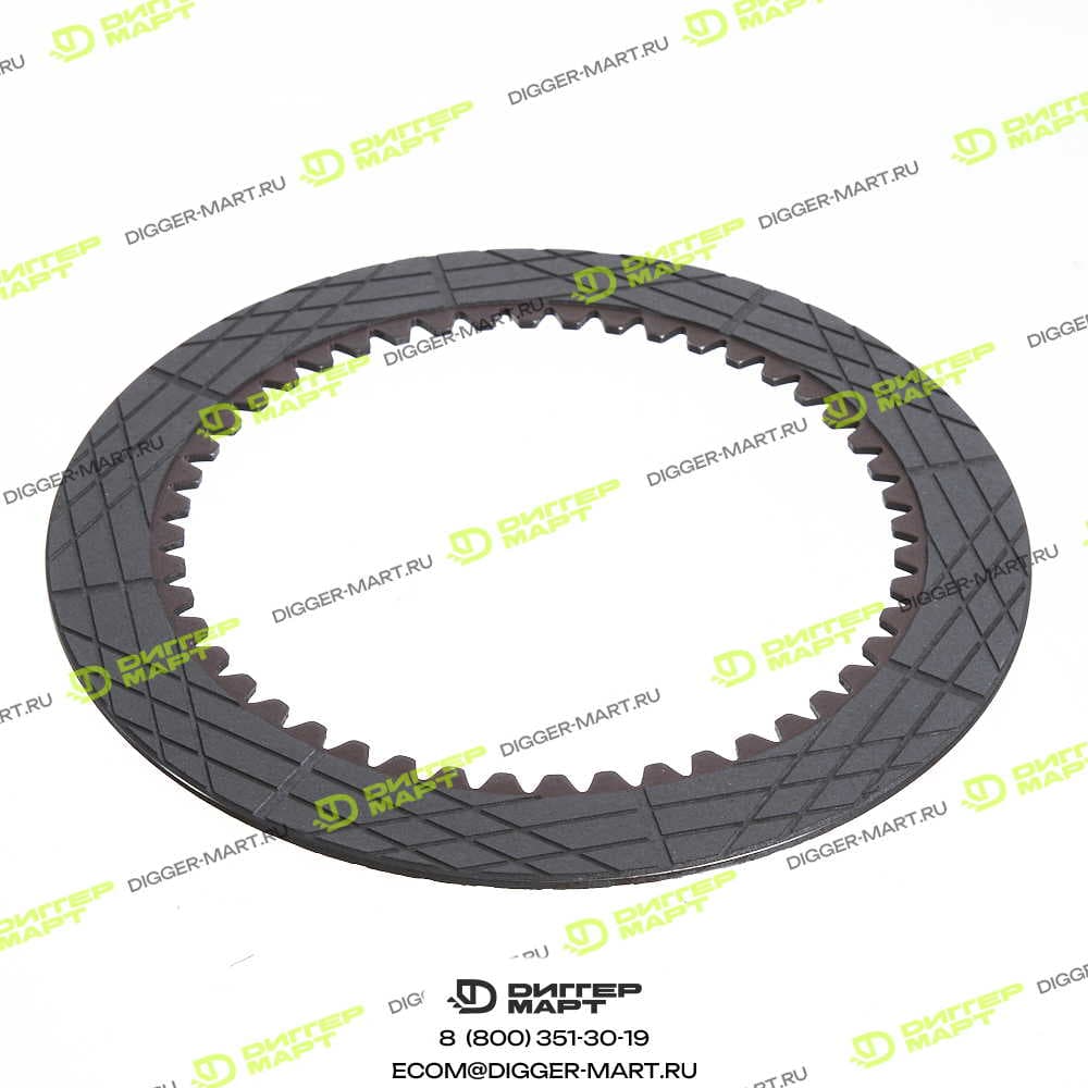 Диск ITR USCO 3284375-ITR