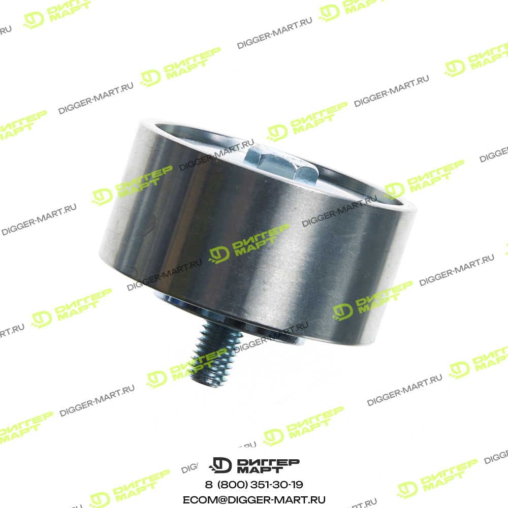 Ролик ремня обводной KMP BRAND 2610428-KMP
