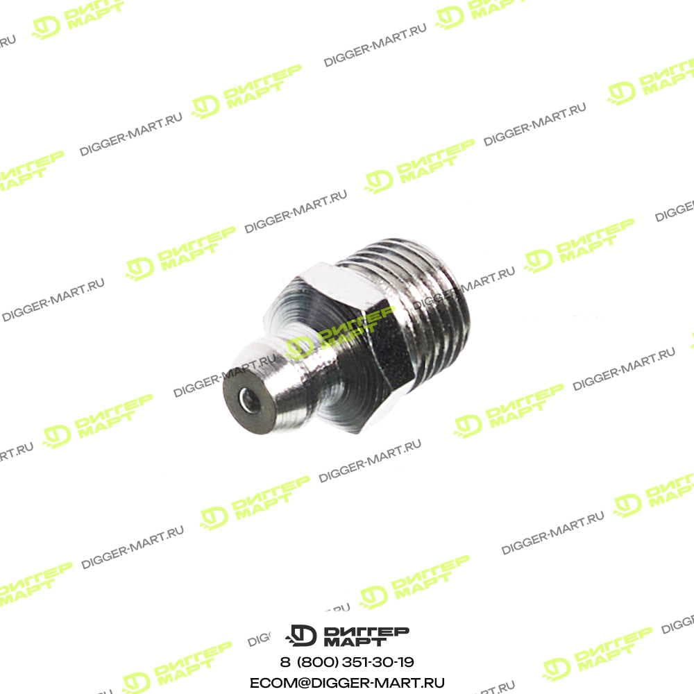 Пресс-масленка KMP BRAND 3B8489-KMP