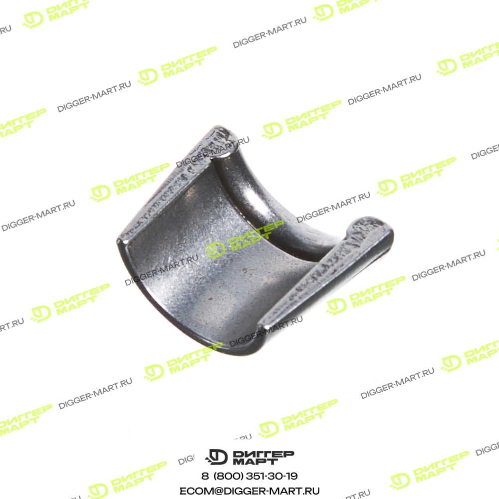 Сухарь клапана KMP BRAND 6136424520-KMP