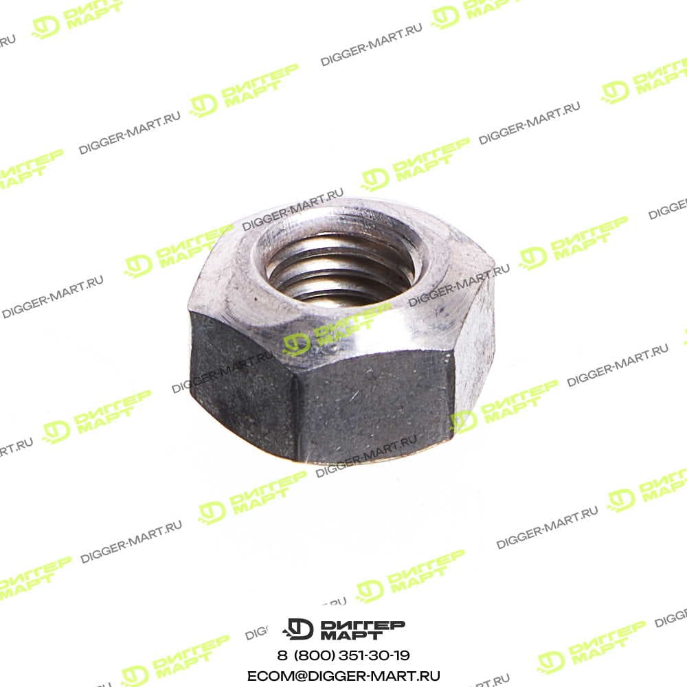 Контргайка ITR USCO 3E8017-ITR