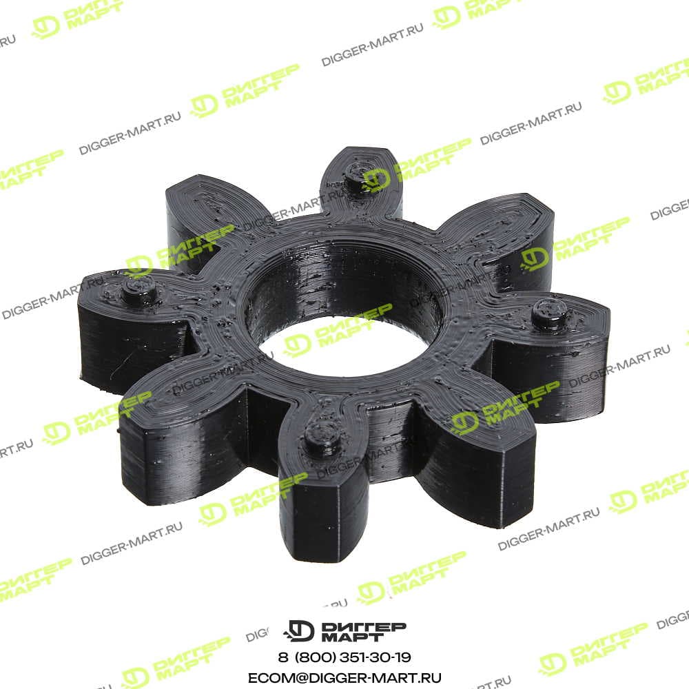 Элемент базирующий ZF 1X56.137.675