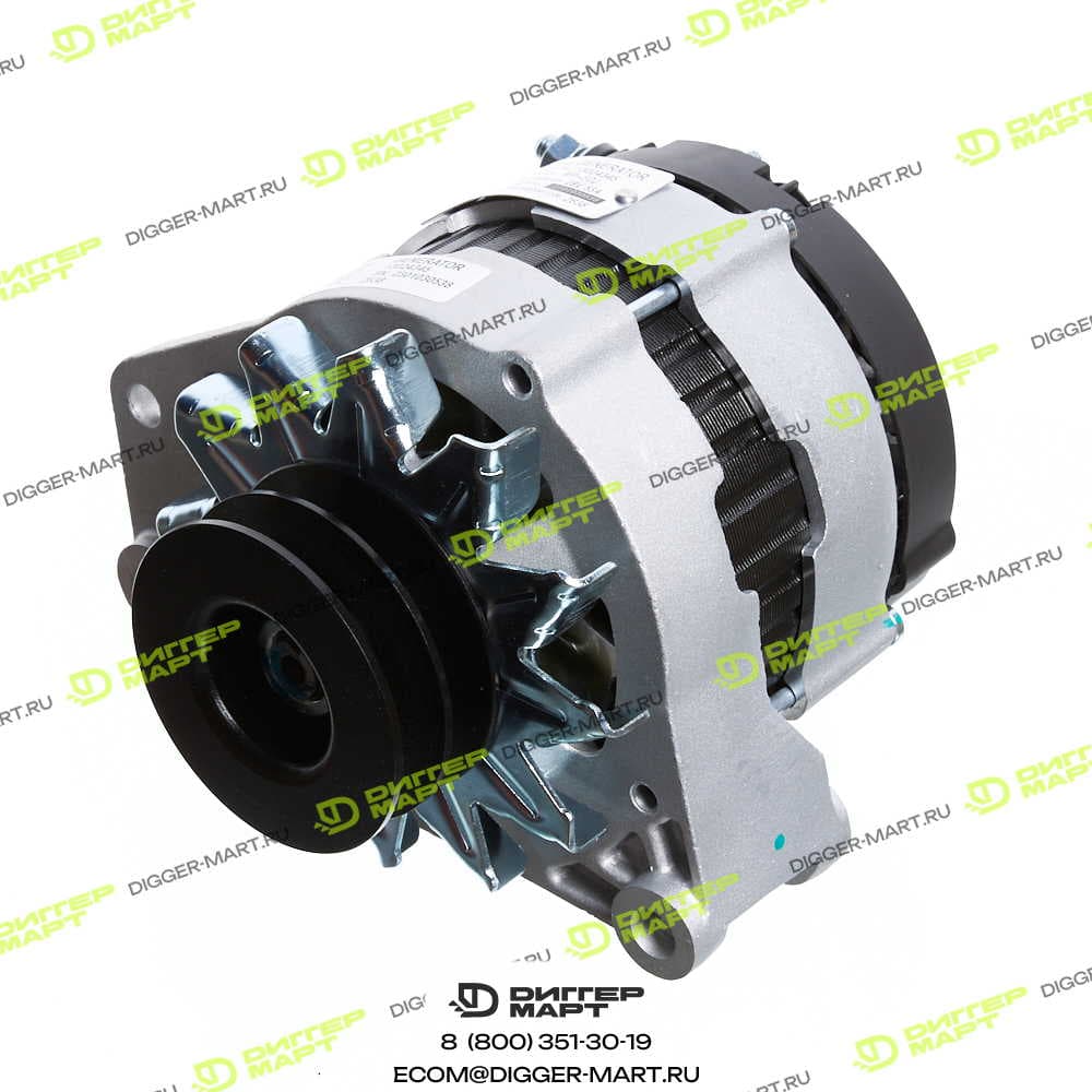 Генератор 55А SDLG 4110000991005