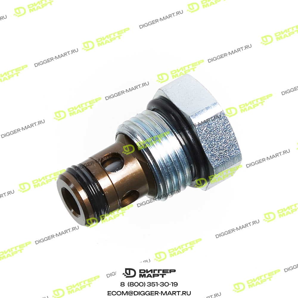 Обратный клапан JOHN DEERE AT224570