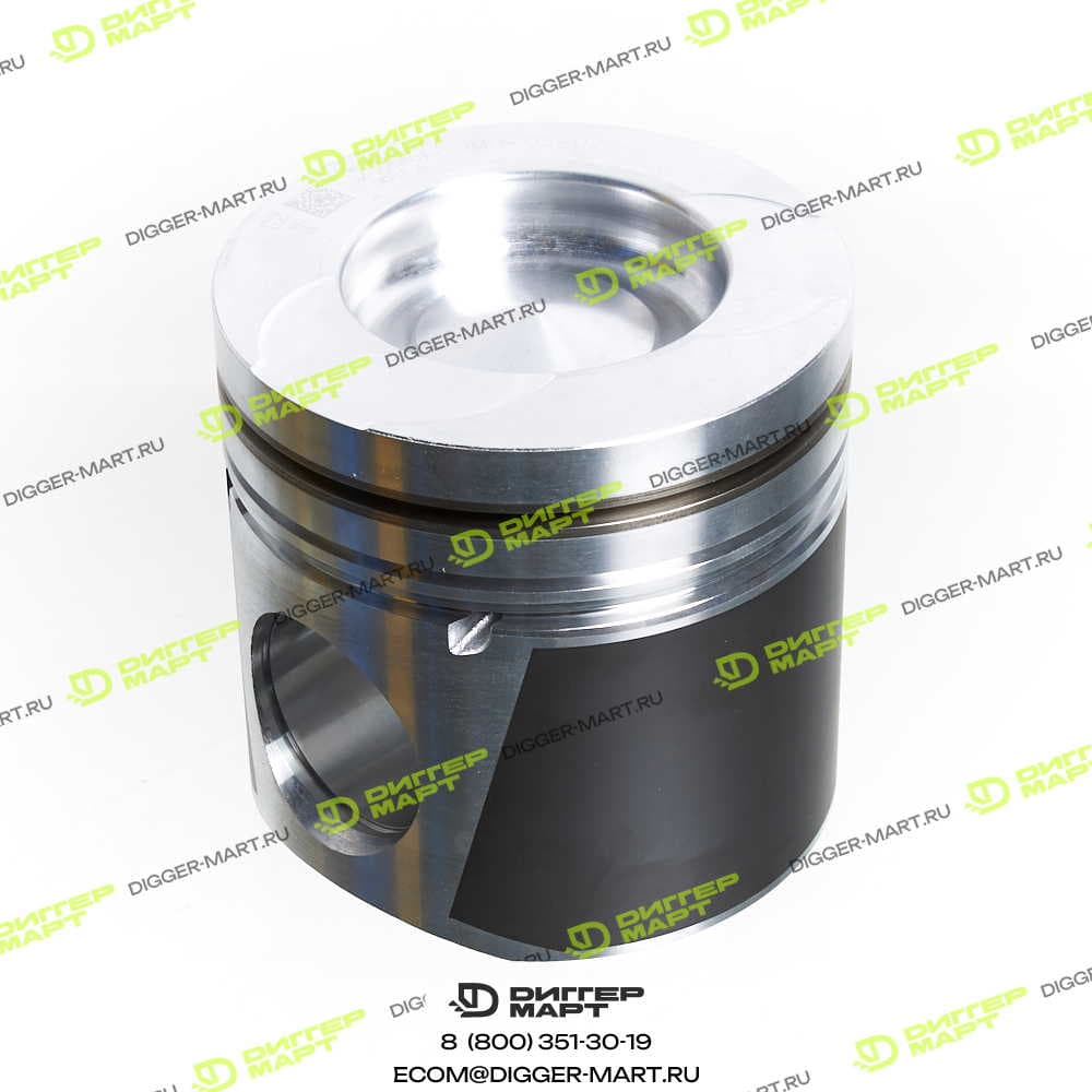 Поршневая группа WD10G WEICHAI 612600030010