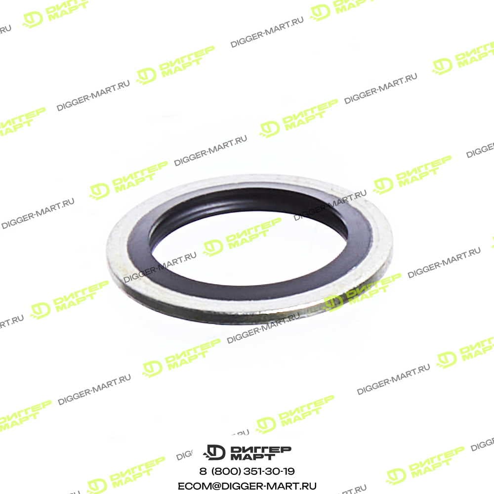 Кольцо уплотнительное ITR USCO 6731-74-5910-ITR