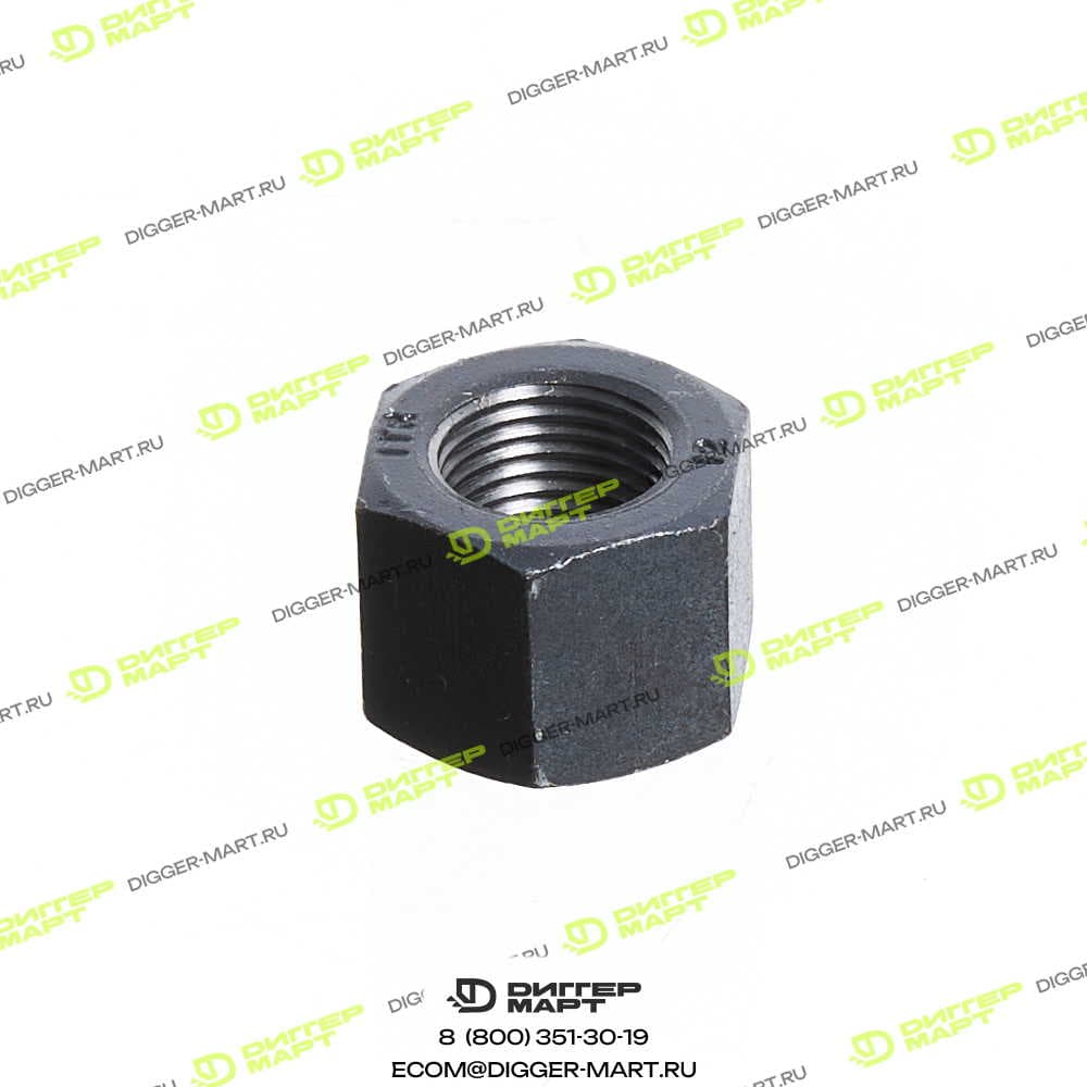 Гайка сегмента звездочки ITR USCO 7H3607-ITR