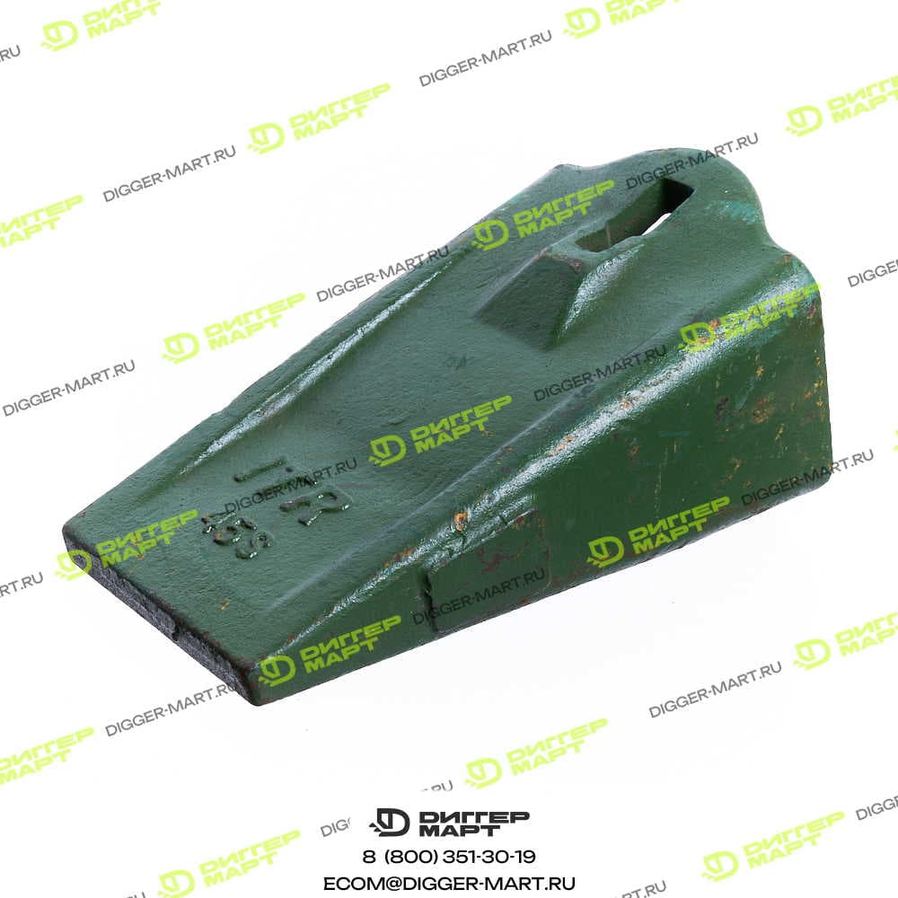 Коронка ITR USCO 45S-ITR