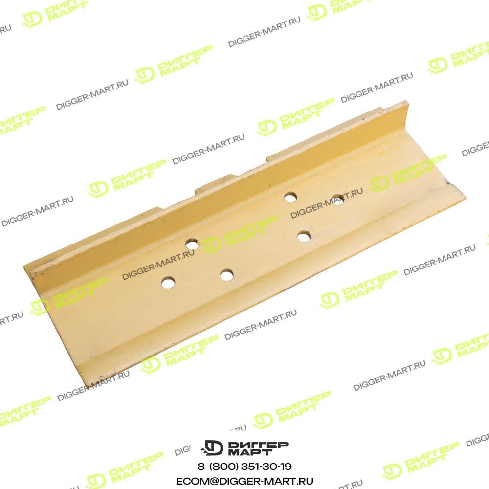 Башмак 660 мм 1 грунтозацеп ITR USCO UV203K5M660-ITR