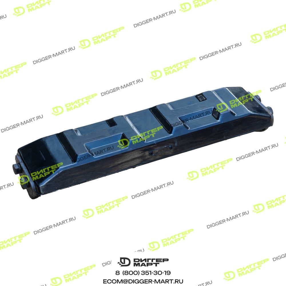 Накладка резиновая ITR USCO RP190/600-ITR