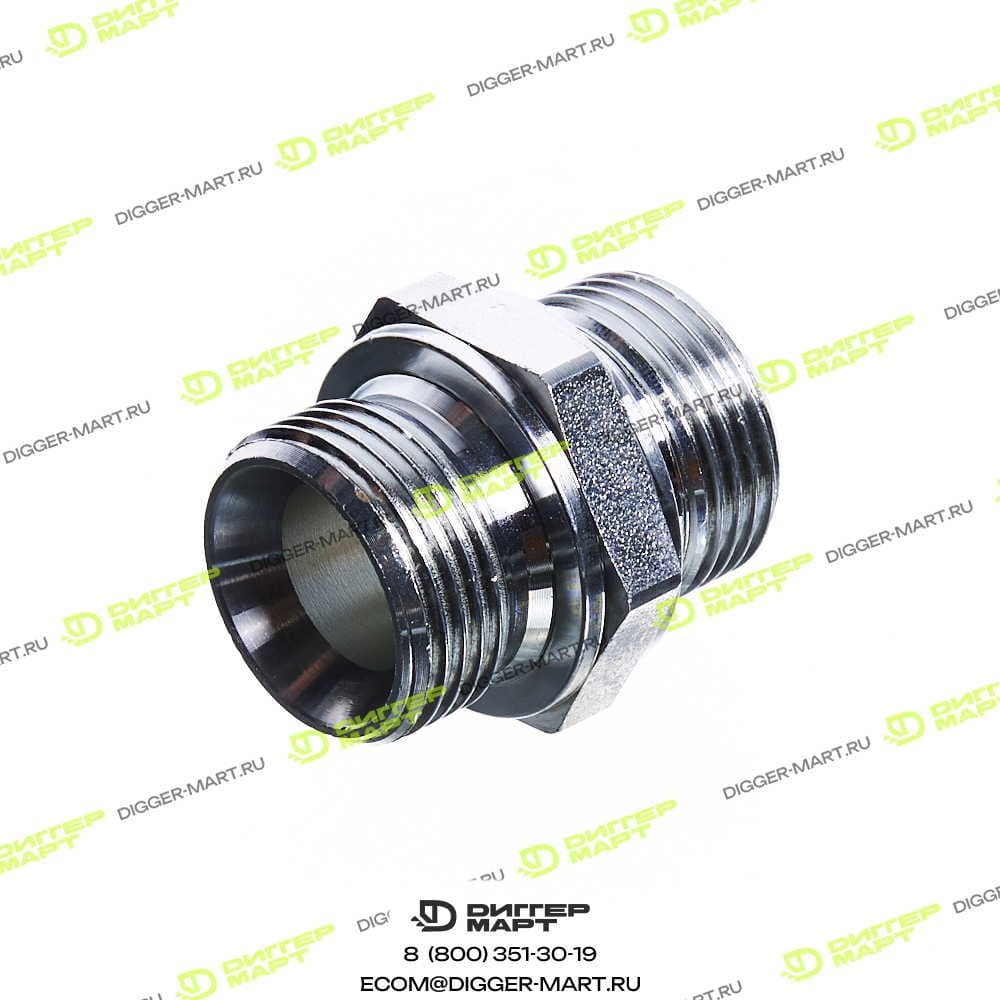 Переходник LONMADI PARTS LPT062063S