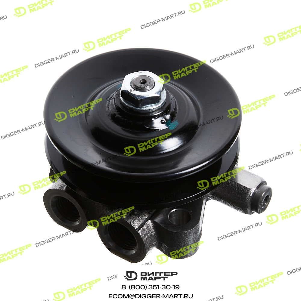 Топливный насос низкого давления DEUTZ 04516956