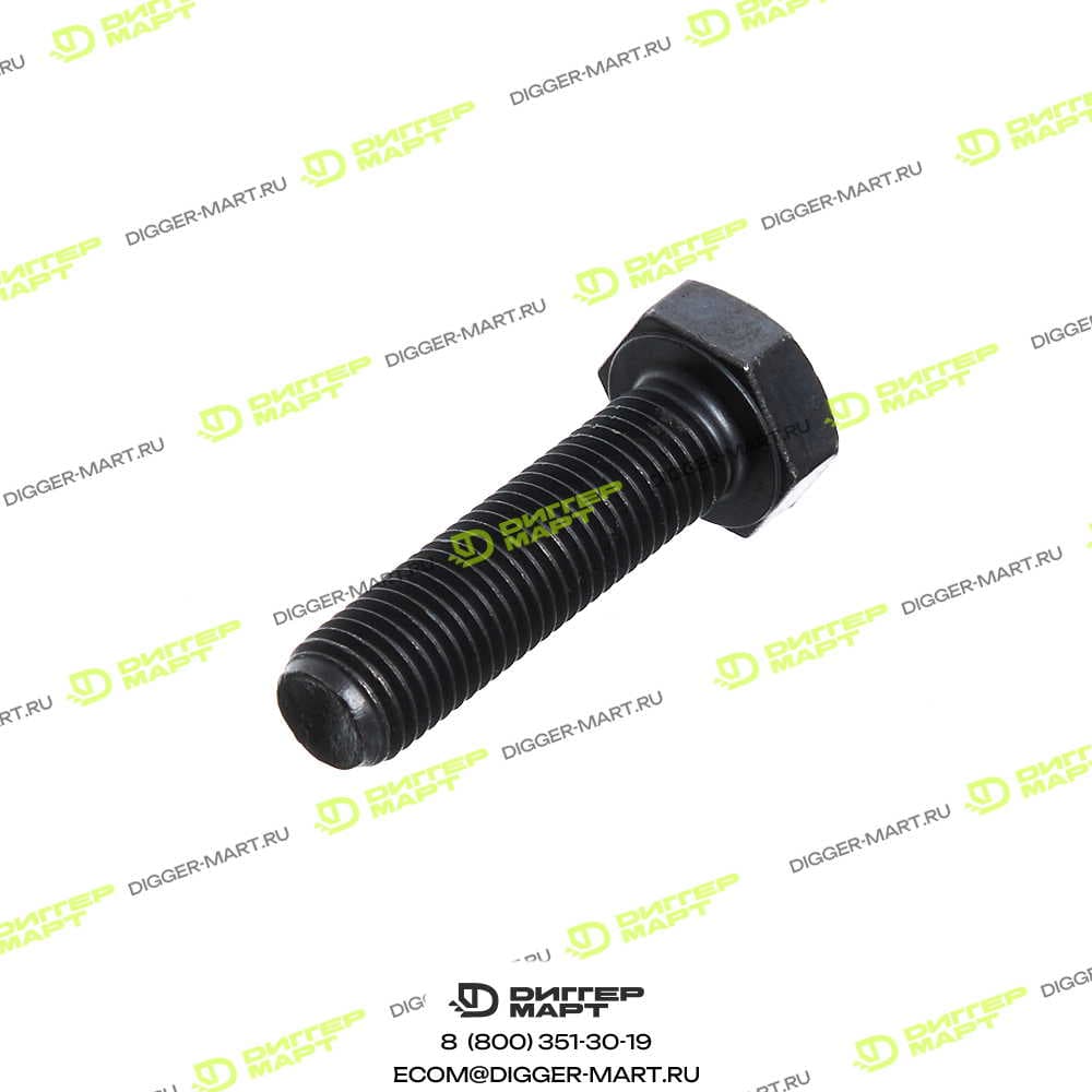 Болт шестигранный ZF 0636.021.083