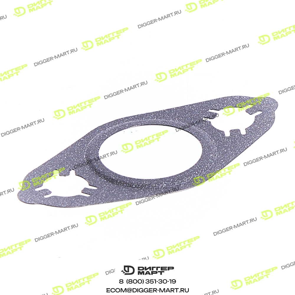 Прокладка трубки маслоотводящей KMP BRAND 197-8418-KMP
