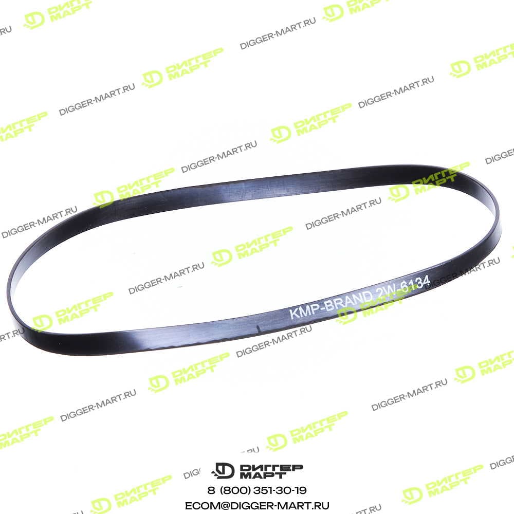 Уплотнение для гильзы KMP BRAND 2W6134-KMP