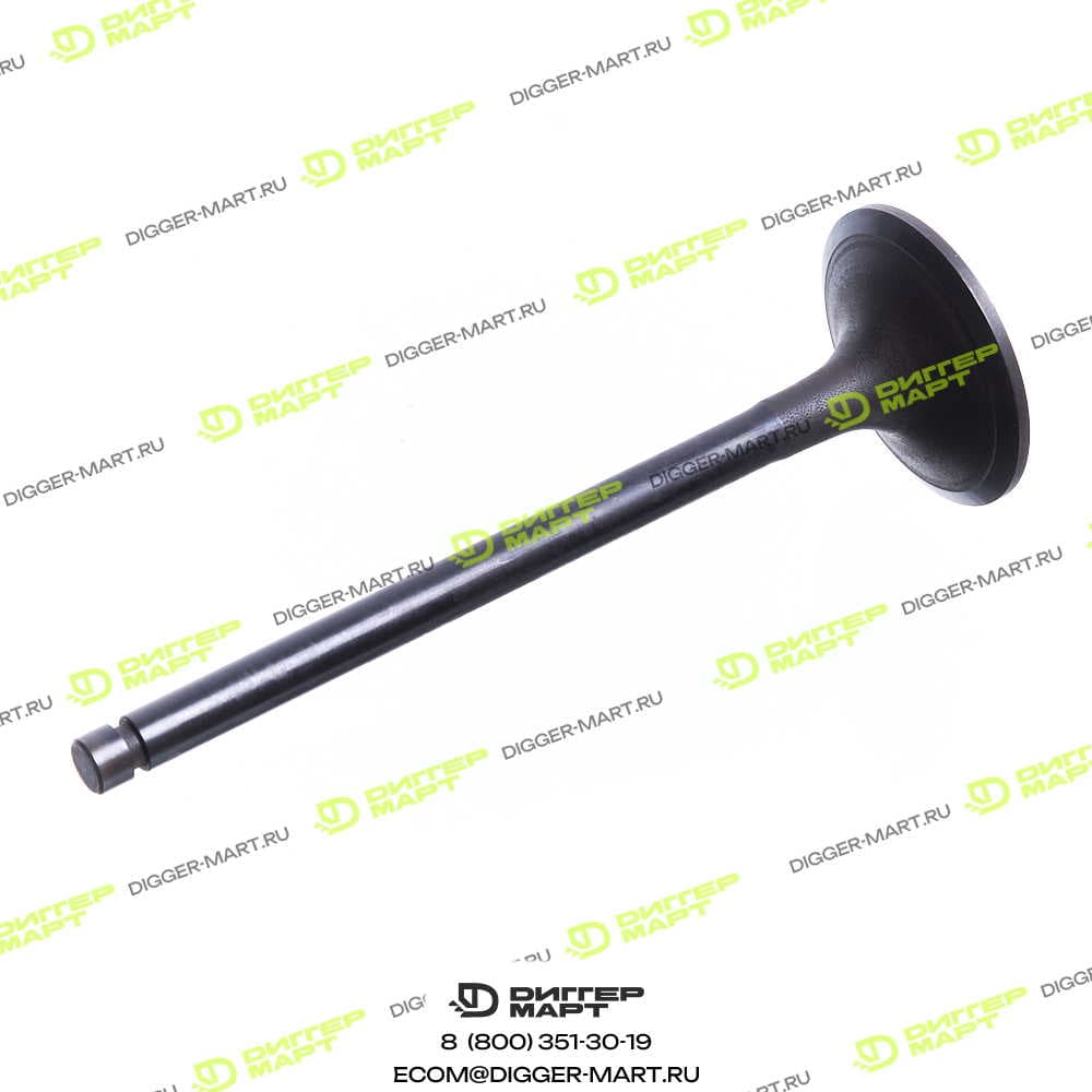Клапан выпускной KMP BRAND 5I-7738-KMP