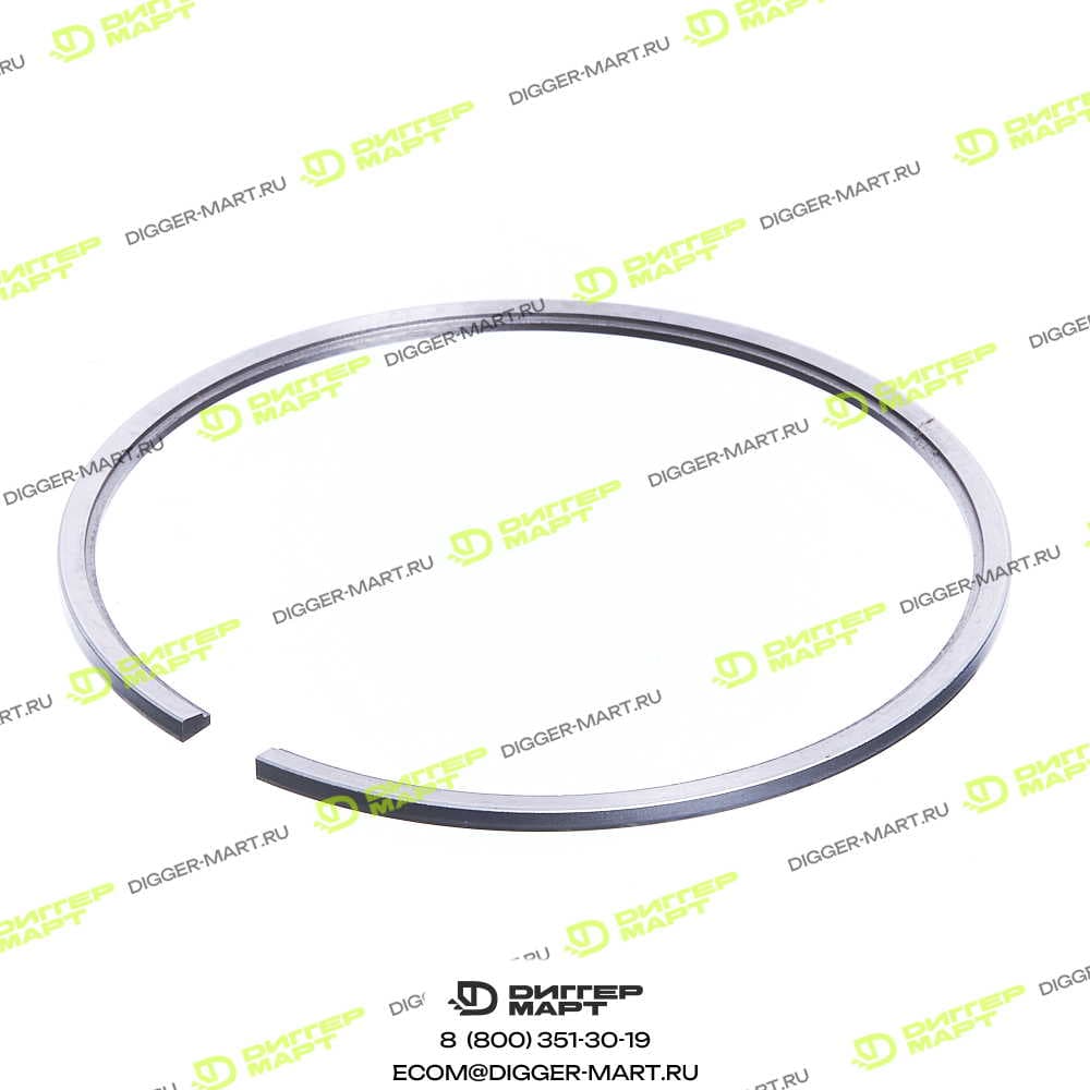 Кольцо поршневое среднее KMP BRAND 7E5786-KMP