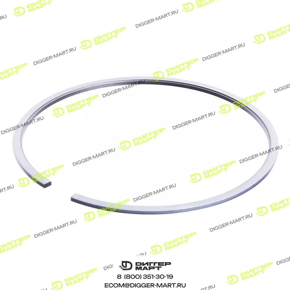 Кольцо поршневое среднее KMP BRAND 5S6750-KMP
