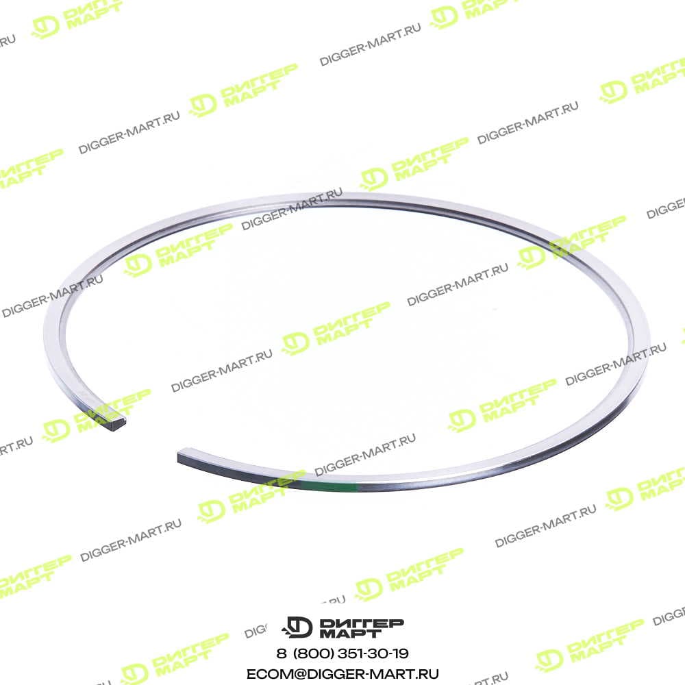 Кольцо поршневое KMP BRAND 2P2817-KMP