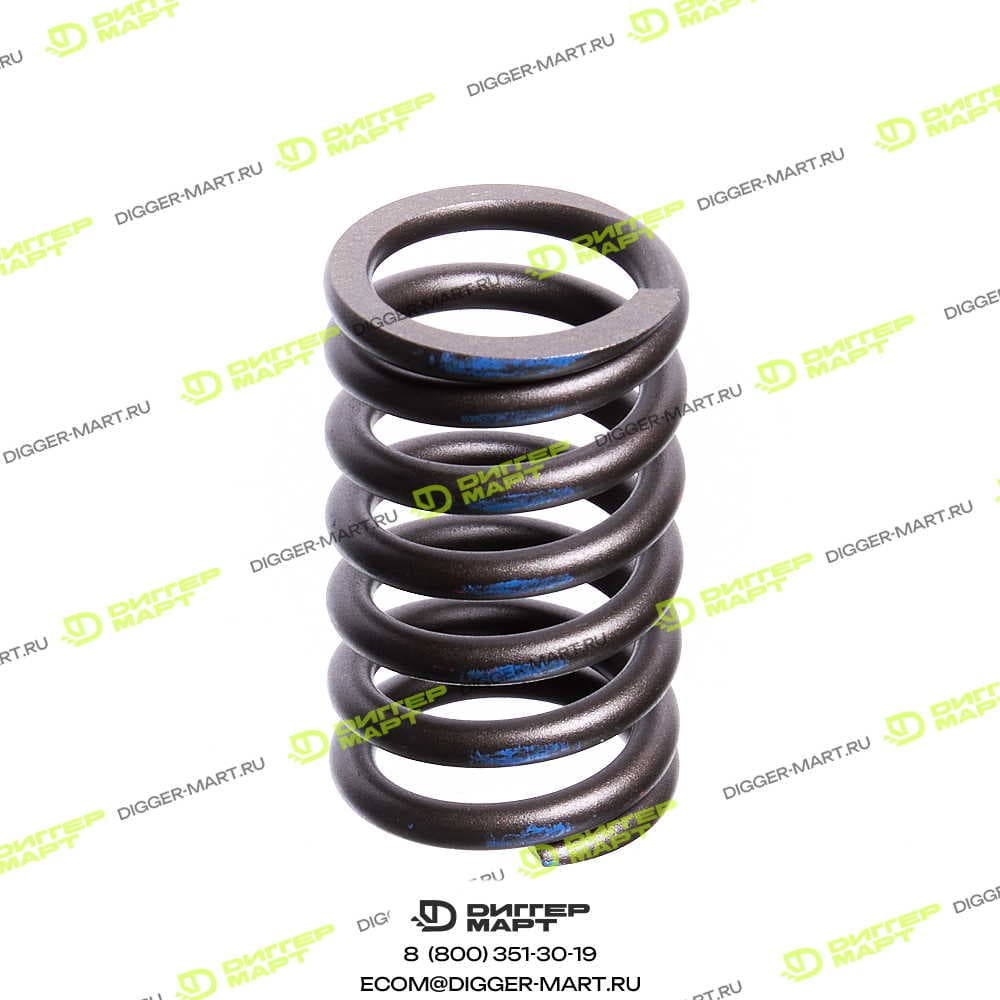 Пружина клапана выпускного KMP BRAND 4W-2471-KMP