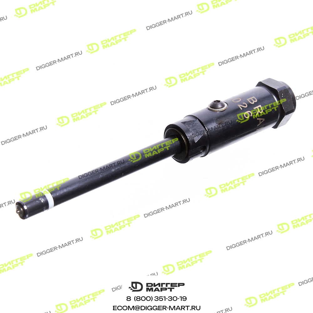 Форсунка KMP BRAND 7W7026-KMP
