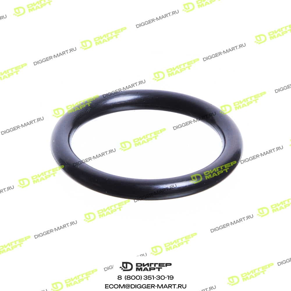 Кольцо резиновое KMP BRAND 5P8068-KMP