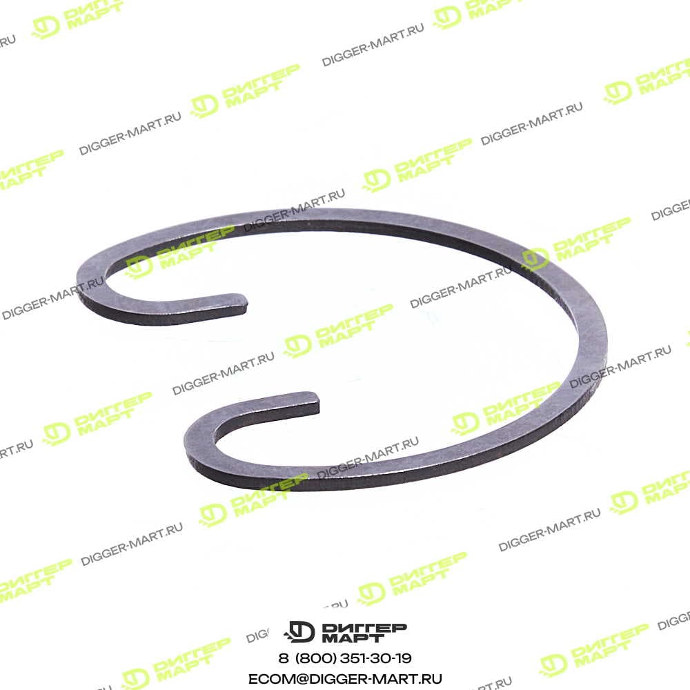 Стопорное кольцо KMP BRAND 8N7295-KMP