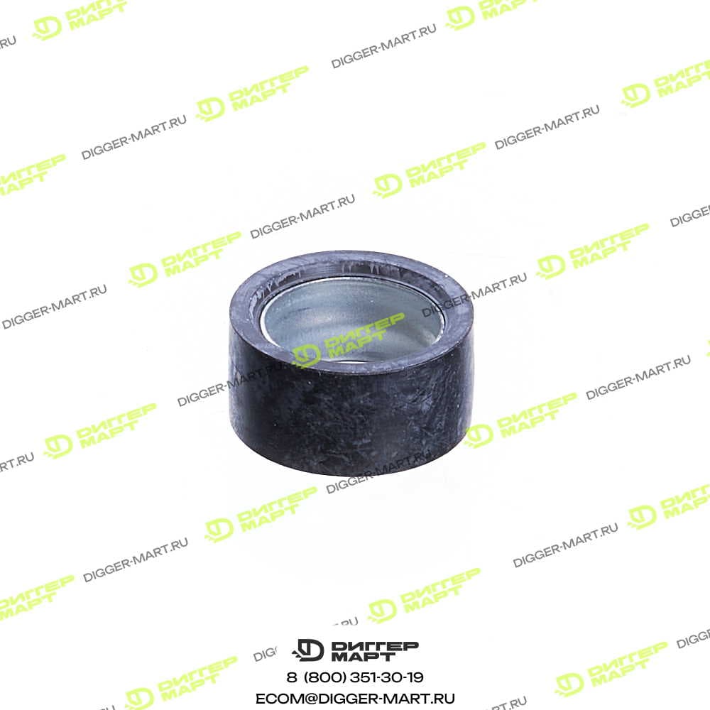 Уплотнение(бочонок) KMP BRAND 3E6772-KMP