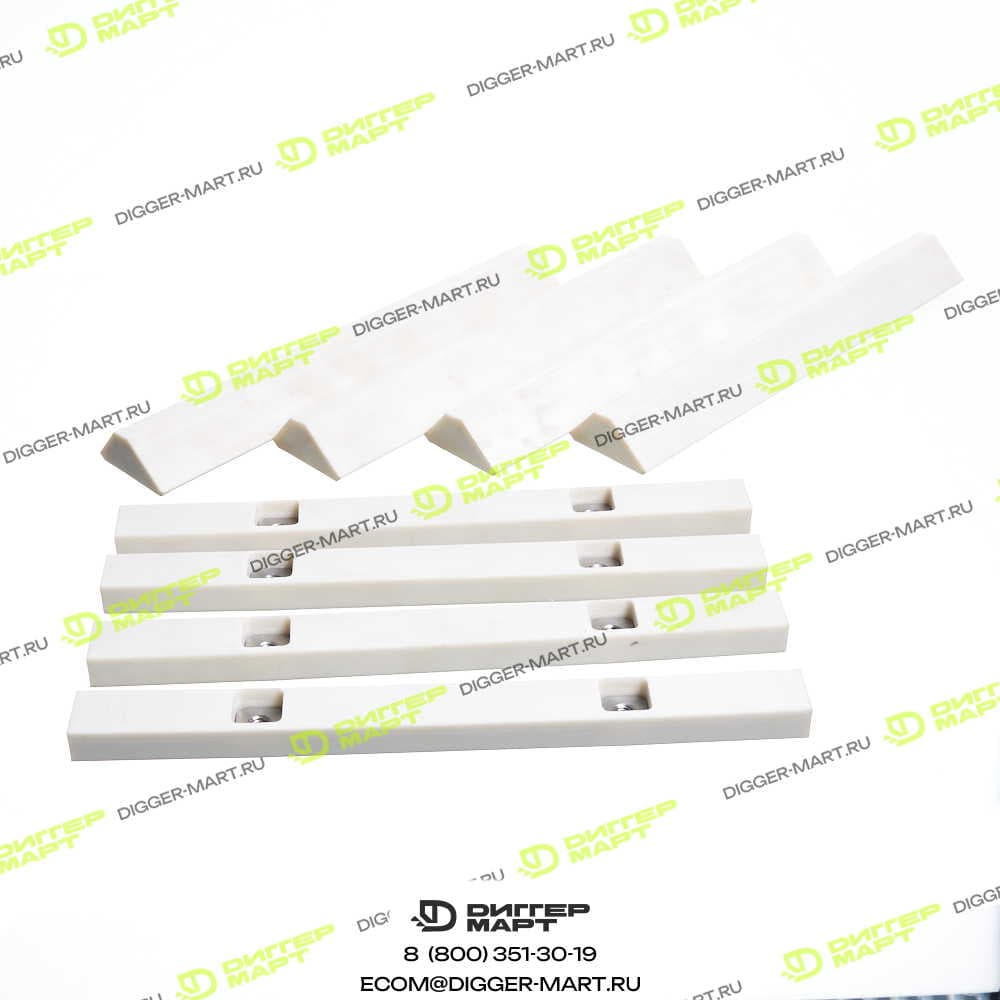 Комплект направляющих телескопа LONMADI PARTS 42N-856-2840+42N-856-1520