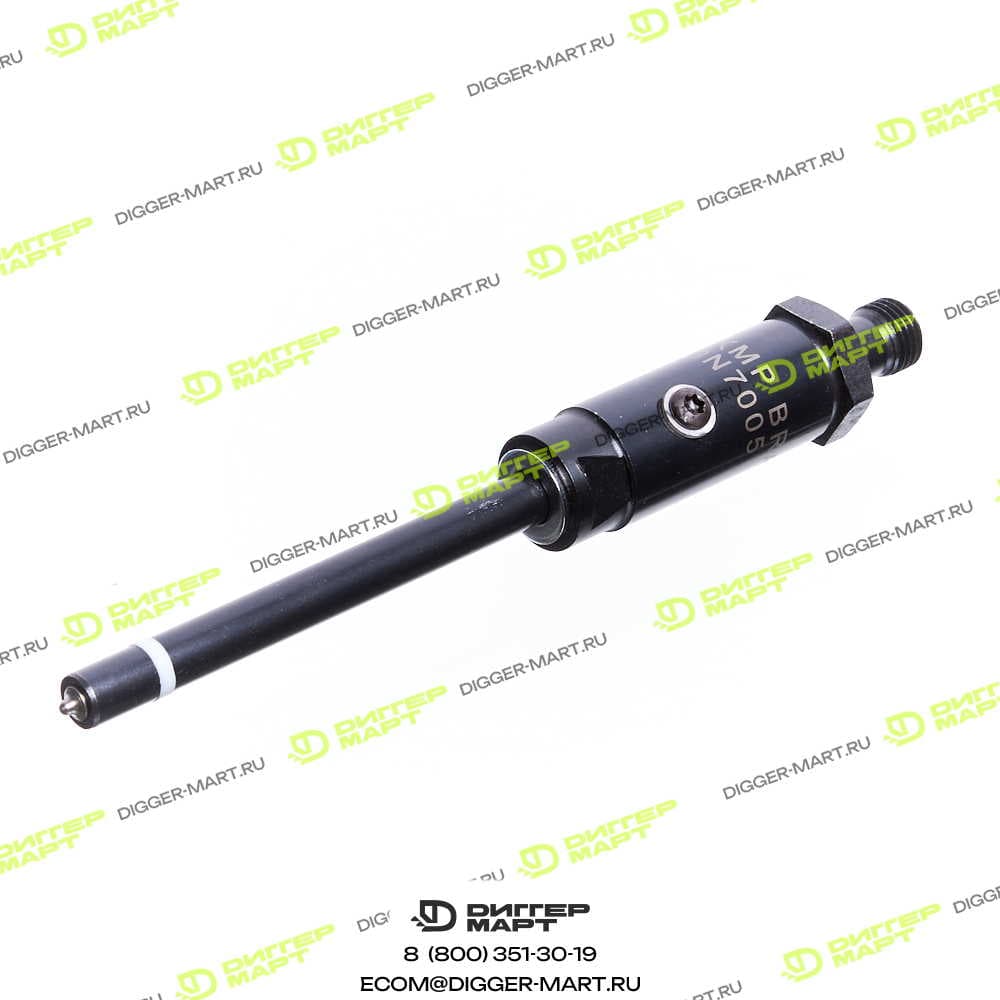 Форсунка KMP BRAND 8N-7005-KMP