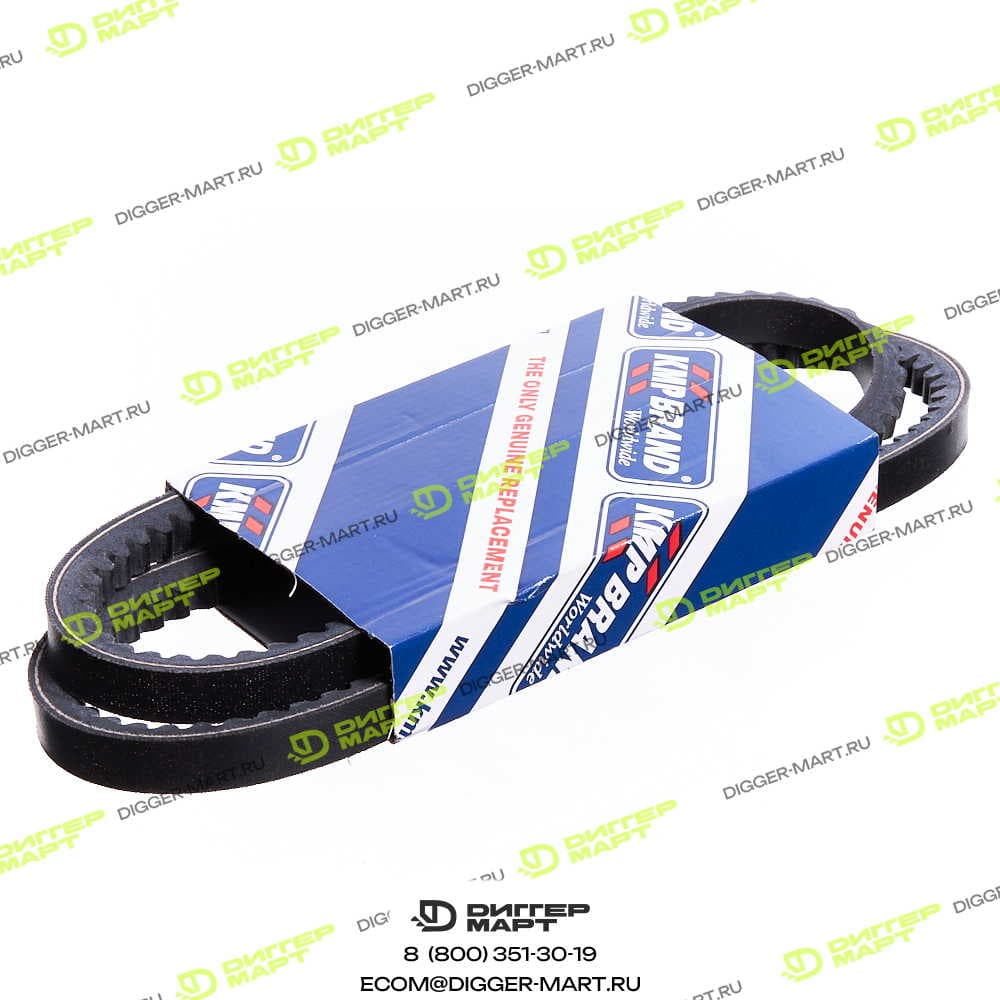 Ремень KMP BRAND 9L6639-KMP
